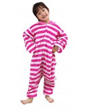 Kolderkat Onesie voor Kinderen
