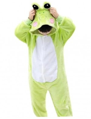 Groda Pyjamas Jumpsuit Barn