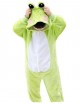 Combinaison Pyjama Grenouille Enfant