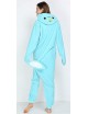 Narval Violet Kigurumi