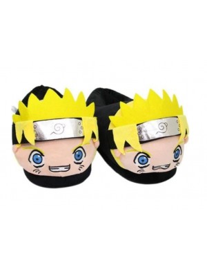 Chaussons Naruto Kigurumi